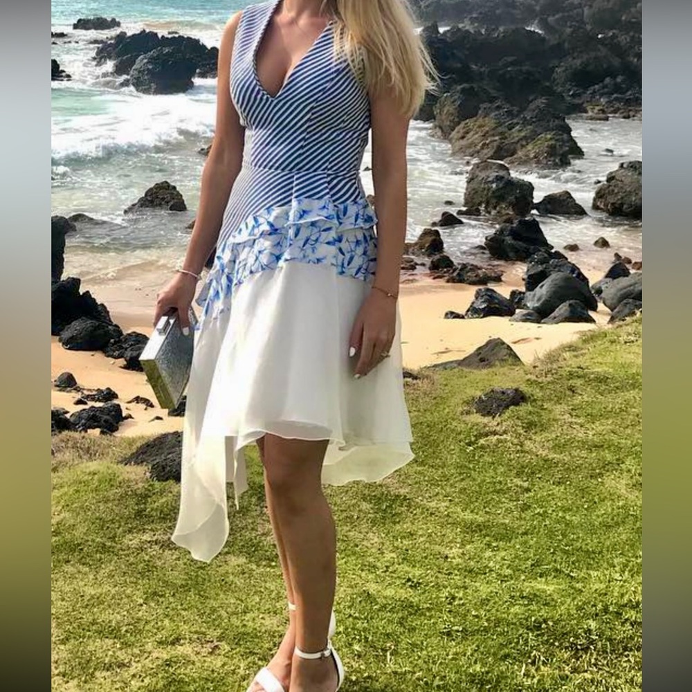 Philosophy dress